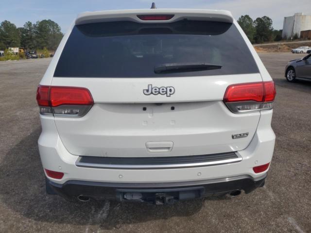 Aukcja sprzedaży 2018 Jeep Grand Cherokee Limited, vin: 1C4RJEBG2JC124783, numer aukcji: 45450574