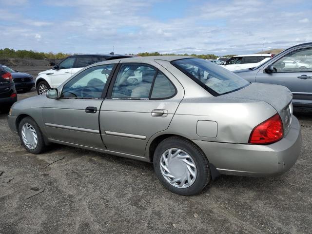 Aukcja sprzedaży 2004 Nissan Sentra 1.8, vin: 3N1CB51D04L489582, numer aukcji: 45310204