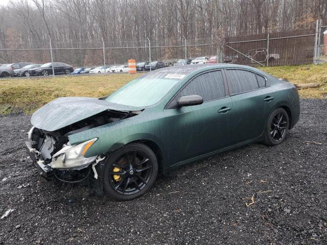 Aukcja sprzedaży 2011 Nissan Maxima S, vin: 1N4AA5AP4BC801001, numer aukcji: 45366894