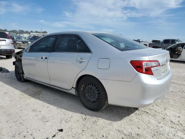 2014 Toyota Camry L მანქანა იყიდება აუქციონზე, vin: 4T4BF1FK5ER345466, აუქციონის ნომერი: 48890774