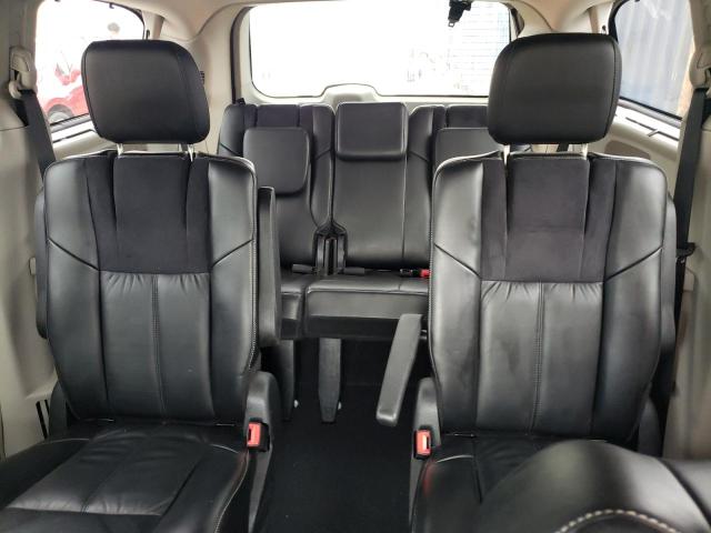 Продажа на аукционе авто 2013 Chrysler Town & Country Limited, vin: 2C4RC1GGXDR747771, номер лота: 45412464