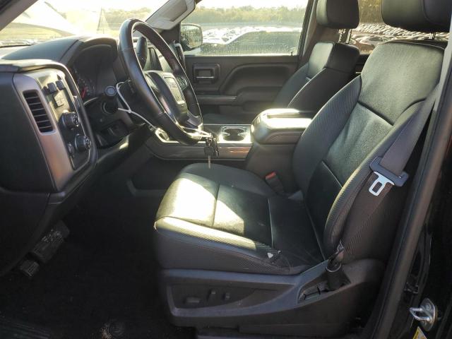 Aukcja sprzedaży 2015 Gmc Sierra K1500 Slt, vin: 3GTU2VEJ0FG469667, numer aukcji: 48691134