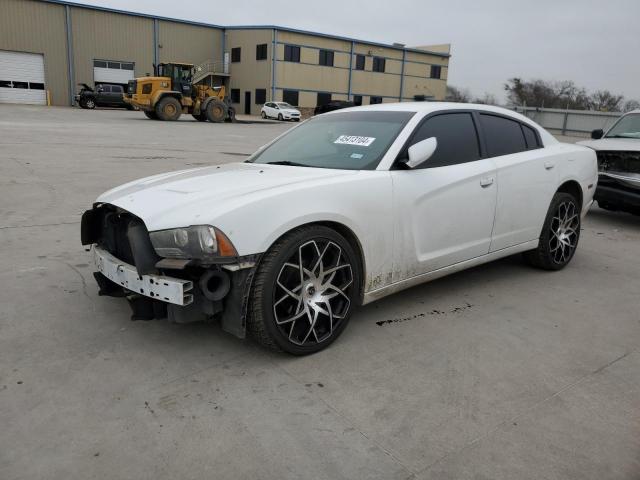 Aukcja sprzedaży 2014 Dodge Charger Se, vin: 2C3CDXBG5EH245811, numer aukcji: 45413104