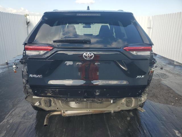 Продажа на аукционе авто 2023 Toyota Rav4 Xle, vin: 2T3W1RFV6PW251027, номер лота: 46713374