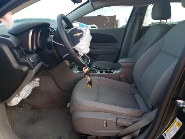 Aukcja sprzedaży 2015 Chevrolet Malibu Ls, vin: 1G11B5SL1FF307792, numer aukcji: 45309234