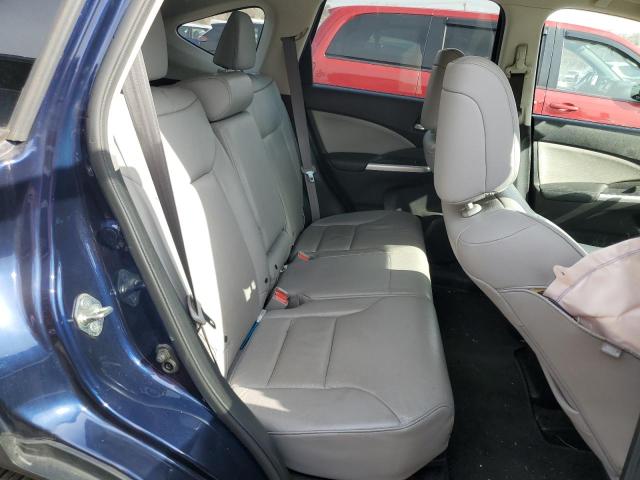 Aukcja sprzedaży 2016 Honda Cr-v Exl, vin: 2HKRM4H74GH699358, numer aukcji: 46780144