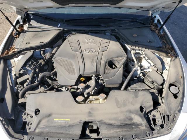 Aukcja sprzedaży 2019 Infiniti Q50 Luxe, vin: JN1EV7AP9KM540943, numer aukcji: 48875794