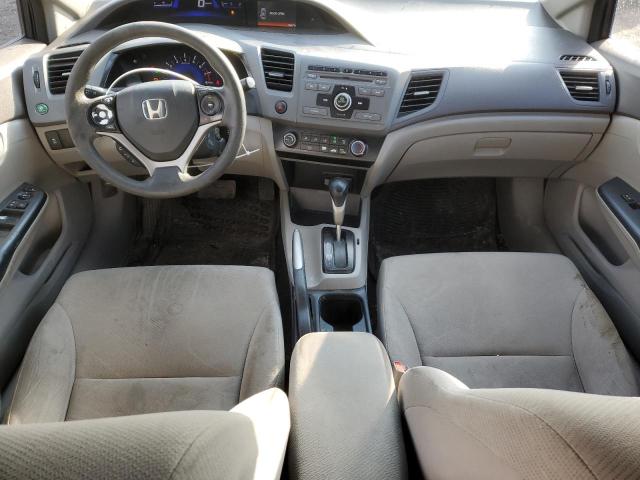 Продаж на аукціоні авто 2012 Honda Civic Lx, vin: 2HGFB2F49CH114039, номер лоту: 48415874