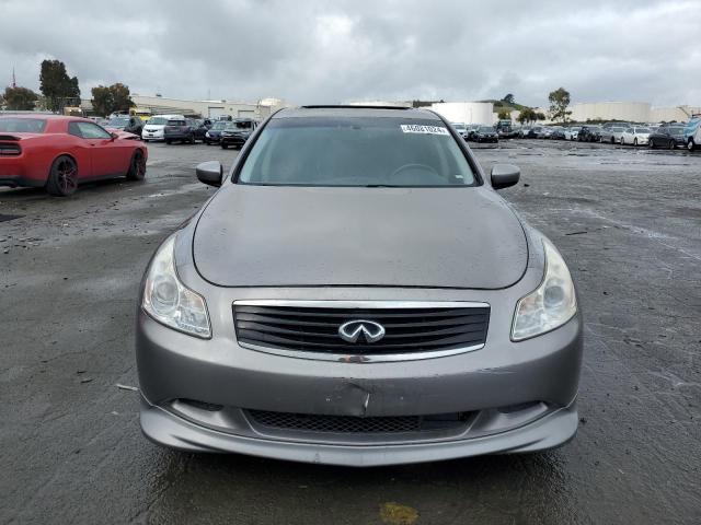 Aukcja sprzedaży 2009 Infiniti G37 Base, vin: JNKCV61E39M010070, numer aukcji: 46081024