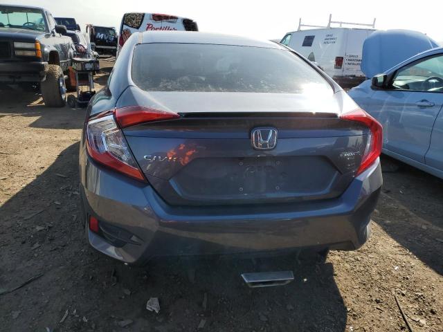 Aukcja sprzedaży 2020 Honda Civic Sport, vin: 2HGFC2F85LH571981, numer aukcji: 45513084