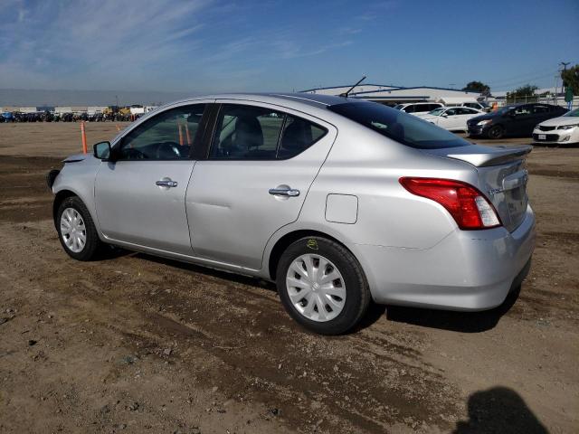 Aukcja sprzedaży 2018 Nissan Versa S, vin: 3N1CN7AP9JK431520, numer aukcji: 45567084
