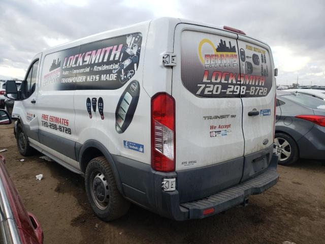 Aukcja sprzedaży 2015 Ford Transit T-150, vin: 1FTNE1ZM9FKA86649, numer aukcji: 45430974