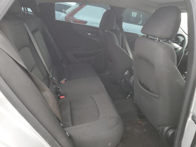 47557844 :رقم المزاد ، 1G1ZD5ST5MF020370 vin ، 2021 Chevrolet Malibu Lt مزاد بيع