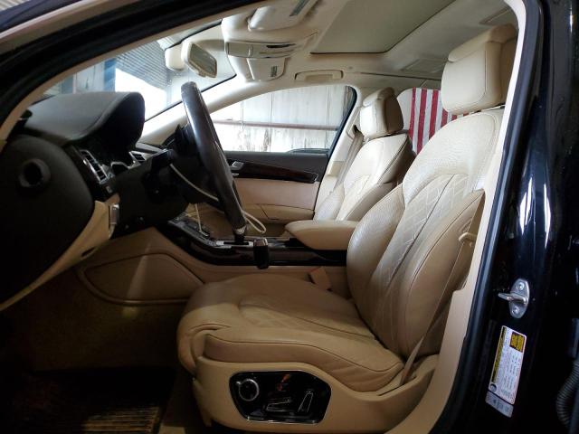 Aukcja sprzedaży 2015 Audi A8 L Quattro, vin: WAU32AFD1FN014120, numer aukcji: 45502784