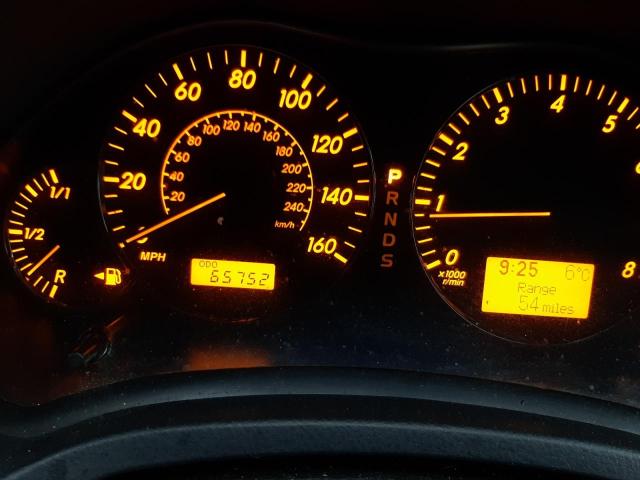 Aukcja sprzedaży 2006 Toyota Avensis T4, vin: SB1DJ56L70E085214, numer aukcji: 45222784