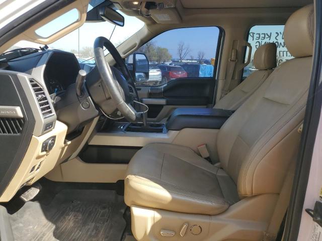 Aukcja sprzedaży 2017 Ford F350 Super Duty, vin: 1FT8W3DT1HEF42990, numer aukcji: 45305634