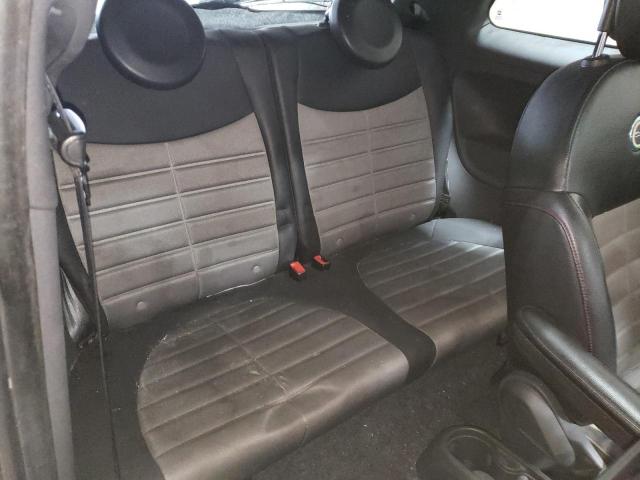 Aukcja sprzedaży 2012 Fiat 500 Sport, vin: 3C3CFFBRXCT500124, numer aukcji: 45563314