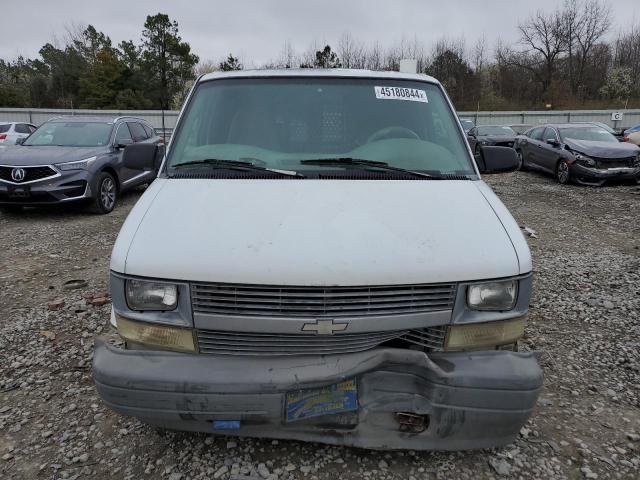 Aukcja sprzedaży 2000 Chevrolet Astro, vin: 1GCDM19W6YB187747, numer aukcji: 45180844
