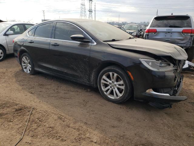 Aukcja sprzedaży 2015 Chrysler 200, vin: 1C3CCCAB8FN702766, numer aukcji: 47582054