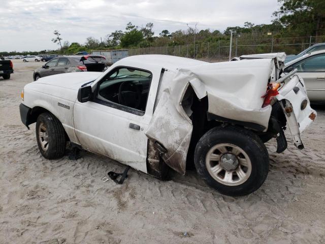 Aukcja sprzedaży 2007 Ford Ranger, vin: 1FTYR10U27PA56959, numer aukcji: 45415554