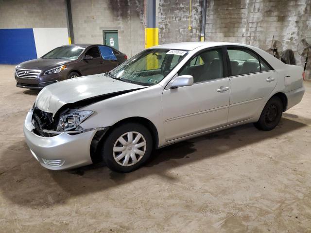 Aukcja sprzedaży 2005 Toyota Camry Le, vin: 4T1BE32K55U992433, numer aukcji: 45497014