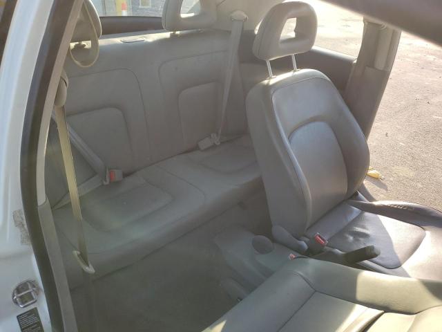 Aukcja sprzedaży 1999 Volkswagen New Beetle Gls, vin: 3VWCC21C0XM440975, numer aukcji: 45409604