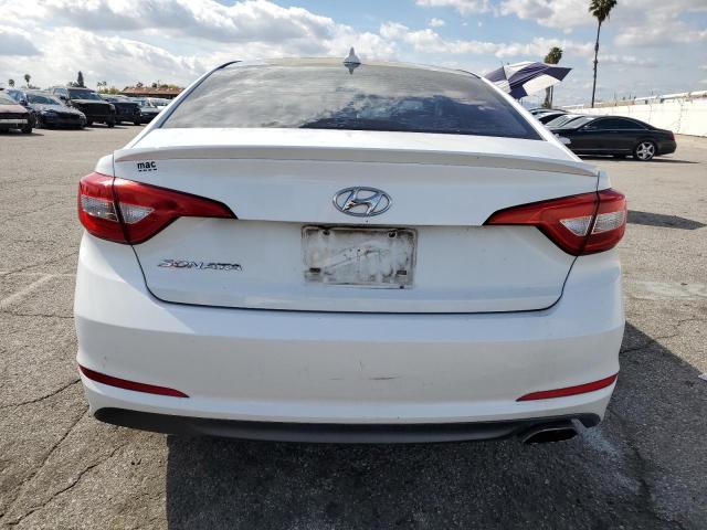 Aukcja sprzedaży 2015 Hyundai Sonata Se, vin: 5NPE24AF1FH209768, numer aukcji: 45542144