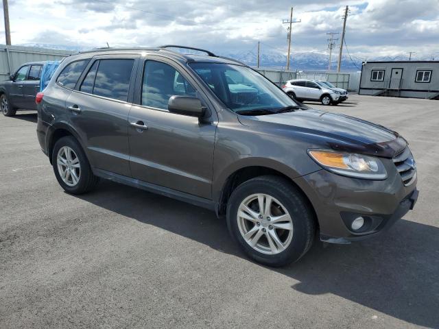 Продажа на аукционе авто 2012 Hyundai Santa Fe, vin: 5XYZHDAG5CG143737, номер лота: 49441136