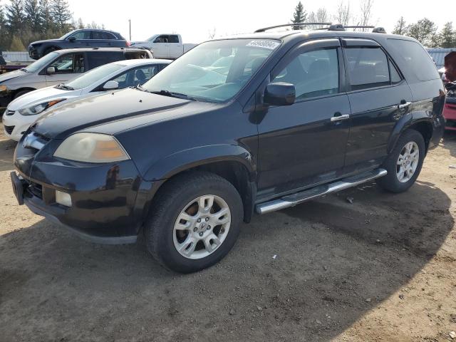 Aukcja sprzedaży 2005 Acura Mdx Touring, vin: 2HNYD189X5H002092, numer aukcji: 44949894