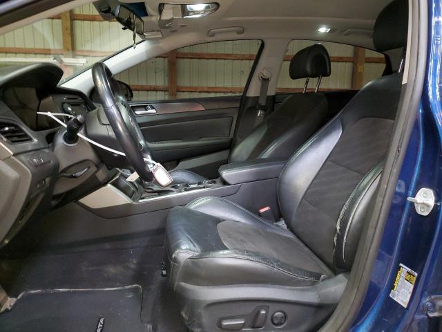 Aukcja sprzedaży 2015 Hyundai Sonata Sport, vin: 5NPE34AF7FH160136, numer aukcji: 45528214