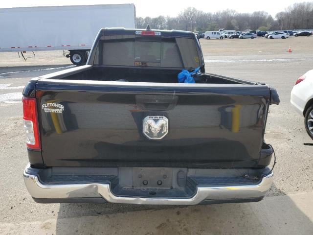 2019 Ram 1500 Tradesman მანქანა იყიდება აუქციონზე, vin: 1C6RRECT1KN612186, აუქციონის ნომერი: 45905934