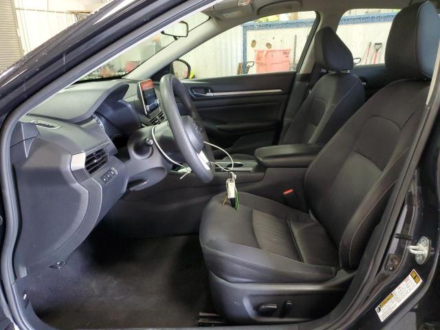 45744814 :رقم المزاد ، 1N4BL4DV1NN333630 vin ، 2022 Nissan Altima Sv مزاد بيع