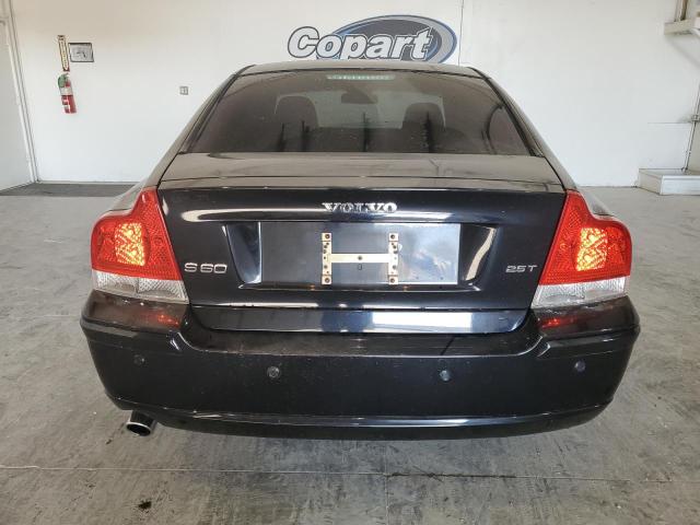 Aukcja sprzedaży 2007 Volvo S60 2.5t, vin: YV1RS592072606460, numer aukcji: 45503604