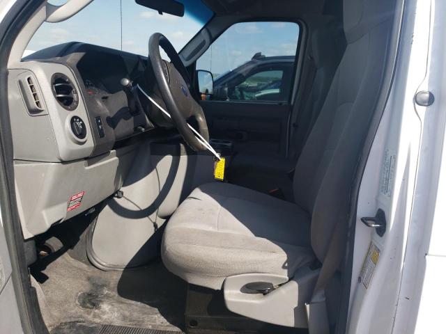 Aukcja sprzedaży 2013 Ford Econoline E250 Van, vin: 1FTNE2EW8DDB06890, numer aukcji: 46814434