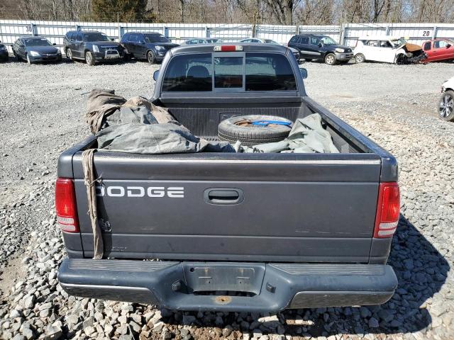 Продаж на аукціоні авто 2002 Dodge Dakota Sport, vin: 1B7GL32X42S553887, номер лоту: 44819684