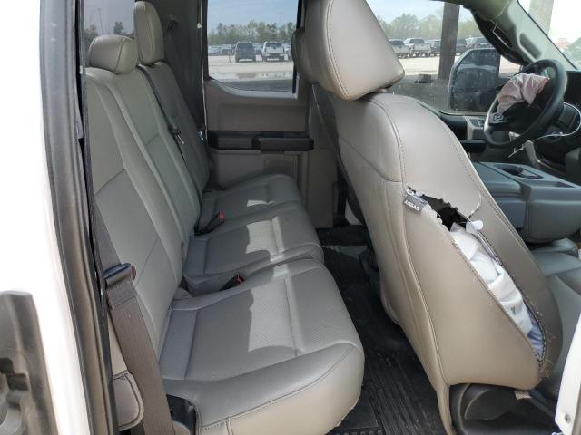 Aukcja sprzedaży 2021 Ford F250 Super Duty, vin: 1FT7X2A65MEE17079, numer aukcji: 46776384