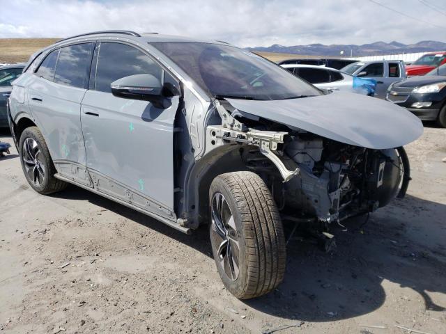 Aukcja sprzedaży 2022 Volkswagen Id.4 Pro, vin: WVGJNPE2XNP068762, numer aukcji: 44721704