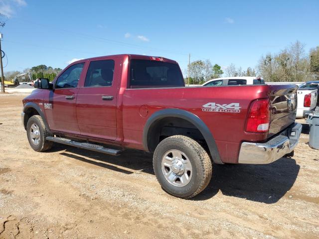 Aukcja sprzedaży 2018 Ram 2500 St, vin: 3C6UR5CJ9JG348182, numer aukcji: 45483744