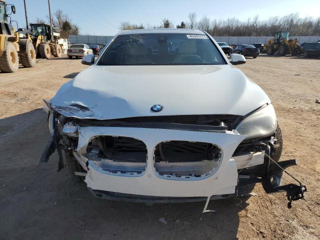 45485574 :رقم المزاد ، WBAYE8C52FD781788 vin ، 2015 Bmw 750 Li مزاد بيع