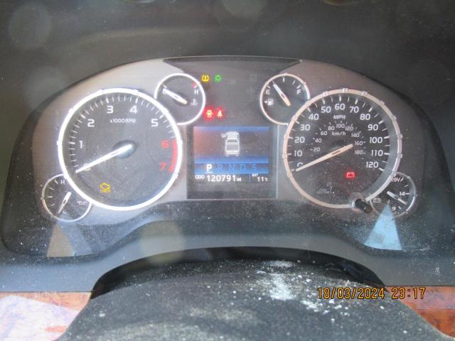 Продаж на аукціоні авто 2015 Toyota Tundra Crewmax 1794, vin: 5TFAY5F13FX440580, номер лоту: 46279774
