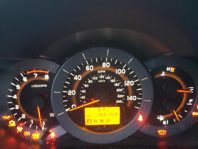 Aukcja sprzedaży 2009 Toyota Rav4 Limited, vin: JTMZK31V295025589, numer aukcji: 47815874