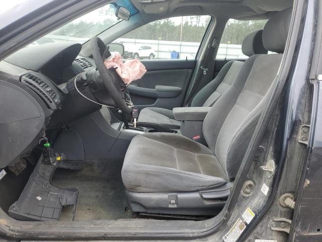 Aukcja sprzedaży 2004 Honda Accord Ex, vin: 1HGCM56764A045559, numer aukcji: 44957064