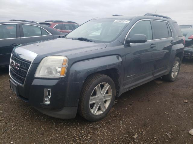 Aukcja sprzedaży 2011 Gmc Terrain Slt, vin: 2CTFLVE52B6346276, numer aukcji: 45508514