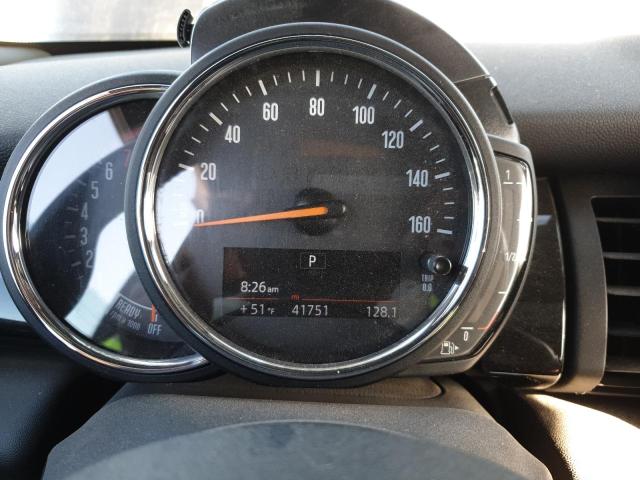 Aukcja sprzedaży 2019 Mini Cooper S, vin: WMWXP7C50K2A53699, numer aukcji: 45536444