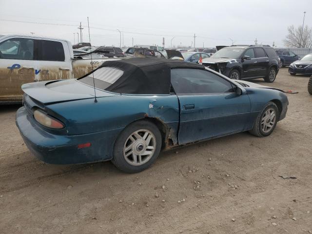 Aukcja sprzedaży 2000 Chevrolet Camaro, vin: 2G1FP32K7Y2158411, numer aukcji: 45490454
