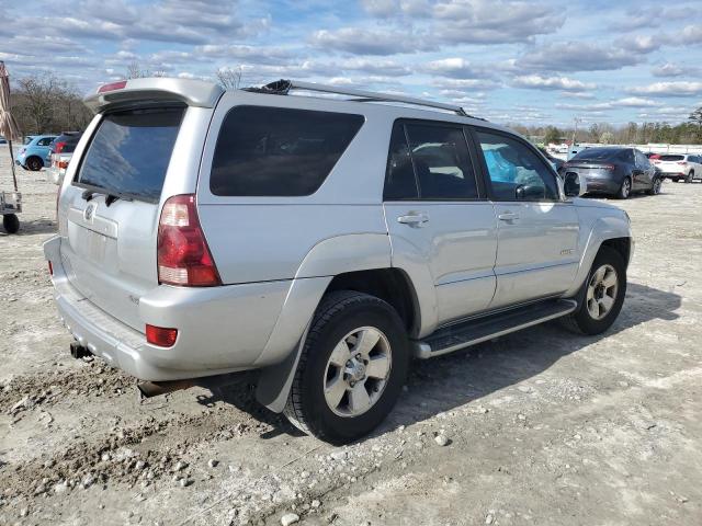 Aukcja sprzedaży 2004 Toyota 4runner Limited, vin: JTEZU17R440042260, numer aukcji: 45440824