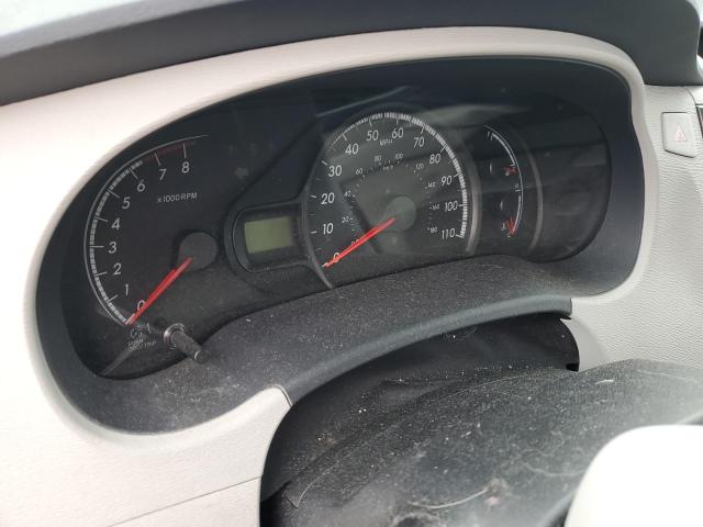 Aukcja sprzedaży 2013 Toyota Sienna Le, vin: 5TDKK3DC8DS324115, numer aukcji: 44628744