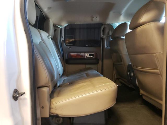 Продаж на аукціоні авто 2010 Ford F150, vin: 1FTFW1CVXAFD77486, номер лоту: 47321584