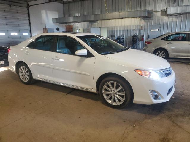 Aukcja sprzedaży 2014 Toyota Camry Se, vin: 4T1BK1FK6EU549523, numer aukcji: 45481344