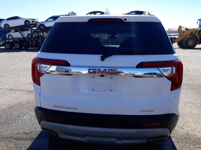 Aukcja sprzedaży 2023 Gmc Acadia Slt, vin: 1GKKNUL47PZ151847, numer aukcji: 45338174